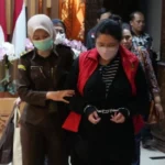 Kejati Jatim Tahan Direktur PT Buana Jaya Surya, Korupsi Pengadaan SMK 2017 Terus Bertambah Tersangka