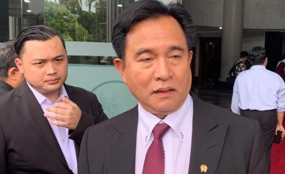 Yusril Ihza Mahendra tanggapi kasus siswa MTs tewas akibat dugaan penganiayaan anggota Brimob di Tual Maluku Tenggara 2026