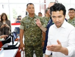 17 SPPG di Jawa Timur Disanksi BGN, Emil Dardak Tegaskan Evaluasi Ketat Menu MBG Ramadan