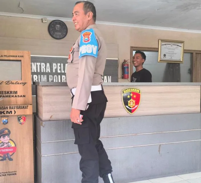 Dai di Pamekasan Mangkir Pemeriksaan Kasus Dugaan Kekerasan Seksual, Polisi Jadwalkan Panggilan Kedua