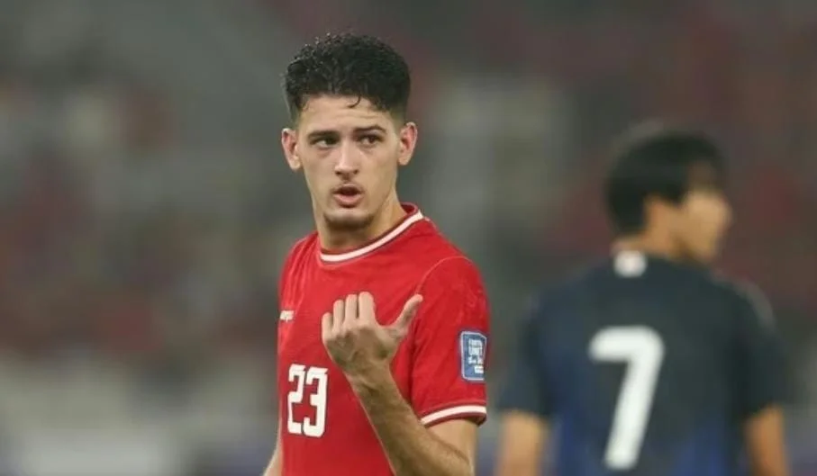 Era Baru Timnas Indonesia: John Herdman Siap Angkat Level Skuad Garuda