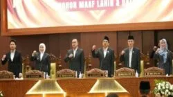 DPRD Jatim Bentuk Pansus LKPJ 2025, Siap Bedah Kinerja Pemprov Selama 30 Hari