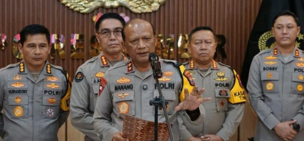 Ledakan di Masjid Jember, Kapolda Jatim Minta Warga Tetap Tenang