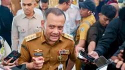 Ahmad Luthfi dorong ASN Jawa Tengah naik sepeda untuk efisiensi energi nasional