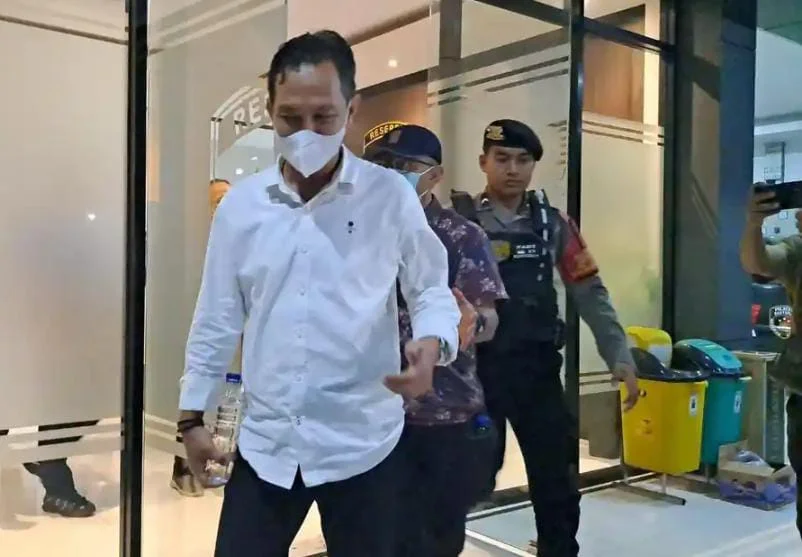 OTT KPK di Jawa Tengah 2026 menyeret tiga kepala daerah kader PKB dalam kasus dugaan korupsi.