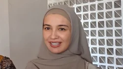 Sahabat Vidi Aldiano wakafkan sumur dan bangun masjid sebagai bentuk kenangan dan kebaikan