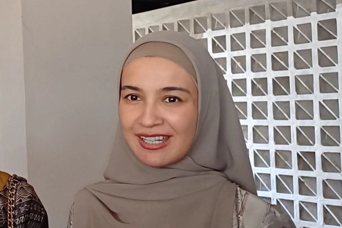 Sahabat Vidi Aldiano wakafkan sumur dan bangun masjid sebagai bentuk kenangan dan kebaikan