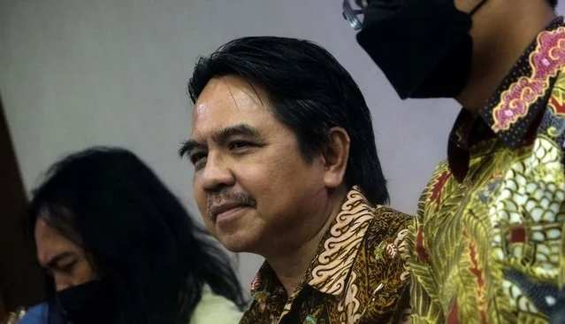 Ade Armando dan Abu Janda Dilaporkan ke Polda Metro Jaya soal Video Ceramah Jusuf Kalla