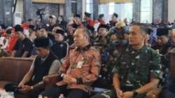 BPJS Ketenagakerjaan Jawa Timur edukasi anggota Madas Bangkalan tentang jaminan sosial ketenagakerjaan