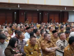 Bupati Sampang Perkuat Sektor Pertanian, Siap Hadapi Ancaman Kekeringan 2026