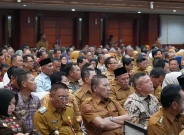 Bupati Sampang Perkuat Sektor Pertanian, Siap Hadapi Ancaman Kekeringan 2026