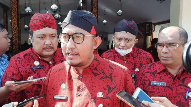 Bupati Sumenep Pastikan Pelayanan Publik Tetap Optimal di Tengah Efisiensi Anggaran