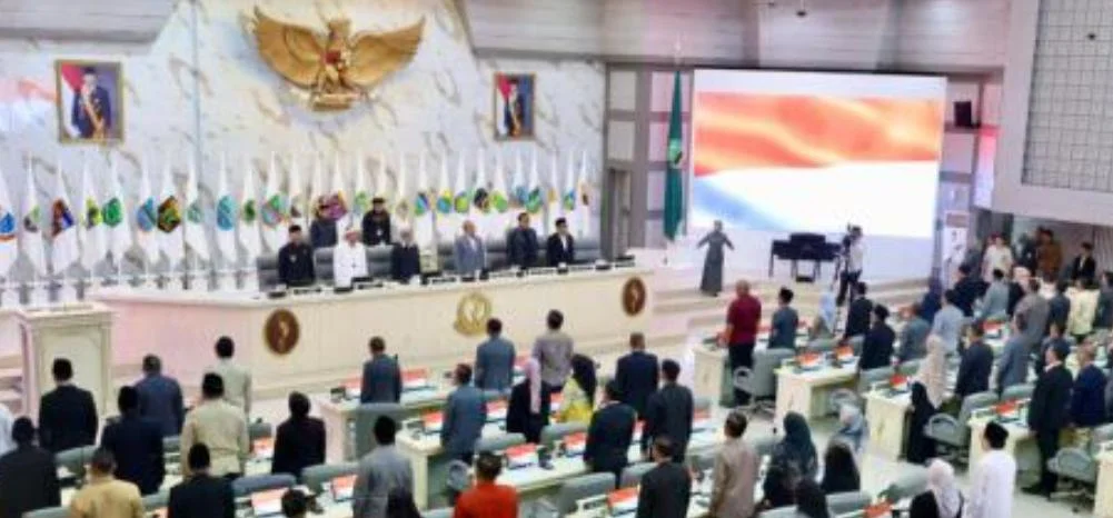 Anggota DPRD Jawa Barat laporkan LHKPN 2025 dengan kepatuhan 100 persen di Bandung