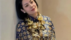 Lulu Tobing mendalami peran film Yang Lain Boleh Hilang Asal Kau Jangan dengan totalitas akting dan isolasi diri