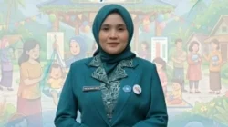 Pelayanan Posyandu Sumenep untuk kesehatan ibu dan anak dalam peringatan Hari Posyandu Nasional 2026