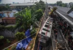 Korban Tewas Kecelakaan Kereta di Bekasi Bertambah Jadi 16 Orang