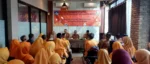 MGMP Bahasa Indonesia Sumenep Perkuat Literasi dan Profesionalisme Guru Lewat Halalbihalal