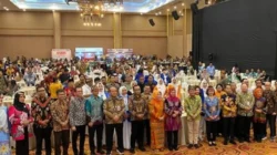 misi dagang kalteng jatim di palangka raya capai transaksi rp2 triliun kerja sama investasi dan perdagangan