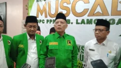 Muscab PPP Lamongan 2026 bahas pembentukan kepengurusan baru dengan arahan DPW Jawa Timur