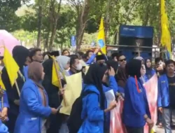 PMII Sampang Desak Audit Tambang Galian C, Soroti Kerusakan Lingkungan dan Infrastruktur