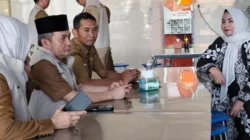 Sidak pajak restoran di Bangkalan untuk menekan kebocoran pajak daerah hingga Rp500 juta per bulan