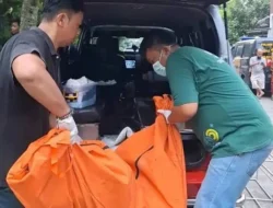 Penemuan Mayat Pria di Bogor, Korban Diduga Meninggal Dua Bulan di Dalam Rumahnya