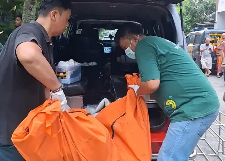 Penemuan Mayat Pria di Bogor, Korban Diduga Meninggal Dua Bulan di Dalam Rumahnya