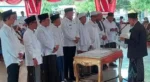 Pengurus MUI Sampang 2025–2030 Resmi Dikukuhkan, Pemkab Dorong Peran Ulama Perkuat Moderasi Beragama