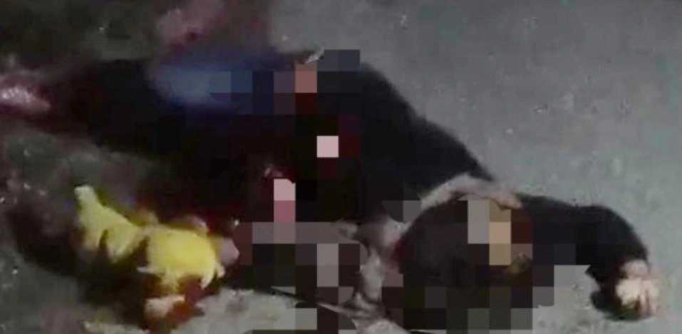 Perempuan Tewas Bersimbah Darah di Bangkalan, Polisi Selidiki Kasus Penusukan di Blega