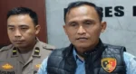 Polisi Tangkap Pelaku Pembunuhan Wanita di Blega Bangkalan, Motif Sakit Hati Terungkap