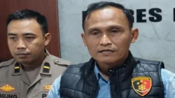 Polisi Tangkap Pelaku Pembunuhan Wanita di Blega Bangkalan, Motif Sakit Hati Terungkap