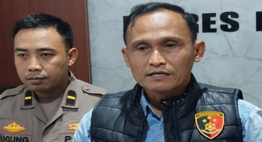 Polisi Tangkap Pelaku Pembunuhan Wanita di Blega Bangkalan, Motif Sakit Hati Terungkap