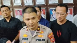 Pelaku penculikan anak di Cirebon ditangkap polisi setelah bukti CCTV mengungkap aksi kejahatan