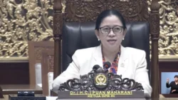 puan maharani sahkan ruu pprt jadi undang undang perlindungan pekerja rumah tangga dpr ri