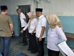 Satgas MBG Bangkalan Temukan IPAL Tak Standar di Enam SPPG, Beri Tenggat Perbaikan