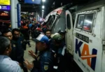Tabrakan KA Argo Bromo dan KRL di Bekasi Timur, 4 Orang Meninggal dan 38 Dievakuasi
