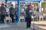 1.384 Jemaah Haji Pamekasan Berangkat ke Tanah Suci, Lansia Dipastikan Sehat dan Siap Ibadah