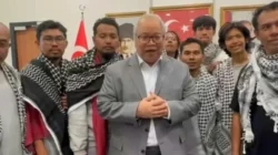 9 WNI Relawan Global Sumud Flotilla Tiba di Istanbul, KJRI Ungkap Dugaan Kekerasan oleh Israel