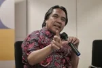 Ade Armando Mundur dari PSI, Pilih Fokus Hadapi Kasus Hukum
