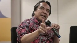 Ade Armando umumkan mundur dari PSI terkait kasus hukum dugaan penghasutan dan ujaran kebencian
