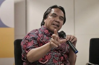 Ade Armando umumkan mundur dari PSI terkait kasus hukum dugaan penghasutan dan ujaran kebencian