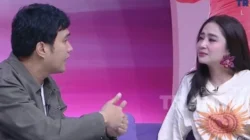 Aldi Taher klarifikasi hubungan dengan Dewi Perssik dan Gabriel di Jakarta Selatan