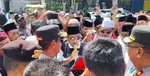 Alumni Pesantren Desak PN Sampang Jatuhkan Hukuman Berat dalam Kasus Penganiayaan Guru Bantu Santri