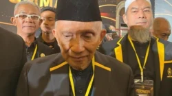 Amien Rais tanggapi tuduhan fitnah dari Komdigi dan tegaskan kebebasan berpendapat di Indonesia