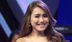 Ayu Ting Ting Akui Dekat dengan Kevin, Pilih Jalani Hubungan Tanpa Terburu-buru