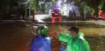 BMKG Peringatkan Hujan Sangat Lebat di Jakarta hingga 17 Mei 2026, Warga Diminta Waspada