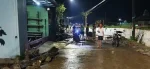 Banjir Rendam Enam Kelurahan di Semarang, BPBD Catat 1.858 Warga Terdampak