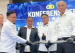 Bareskrim Pastikan Blackout Sumatera Bukan Sabotase, Kabel SUTET Putus Akibat Cuaca Ekstrem