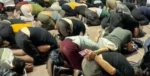 Ben-Gvir Unggah Video Penahanan Aktivis Global Sumud Flotilla, Sejumlah Negara Kecam Israel