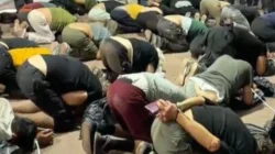 Ben-Gvir Unggah Video Penahanan Aktivis Global Sumud Flotilla, Sejumlah Negara Kecam Israel